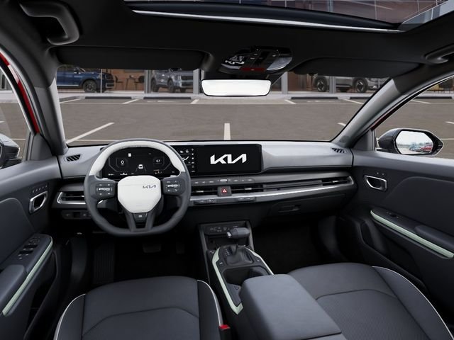 2026 Kia K4 GT-Line - Photo 14