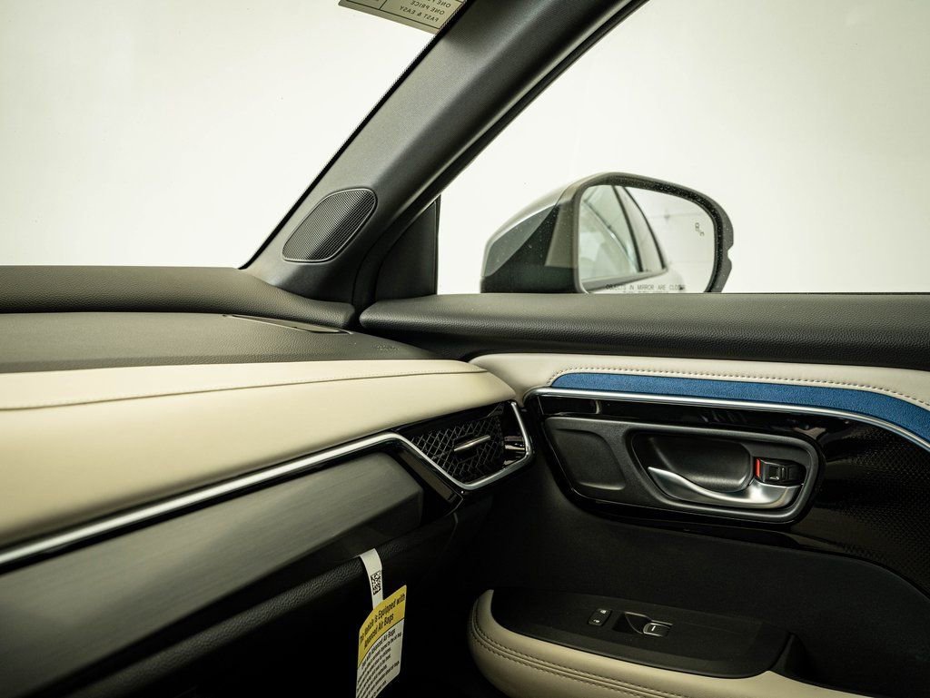 2025 Acura ADX A-Spec Package - Photo 80