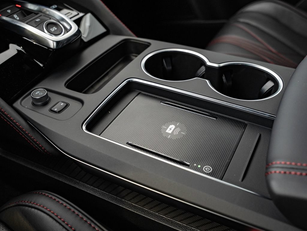New 2026 Liquid Carbon Metallic Acura A-Spec Advance Package image 41