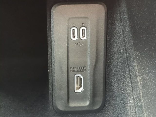 Used 2024 Blue Jeep Launch Edition image 28