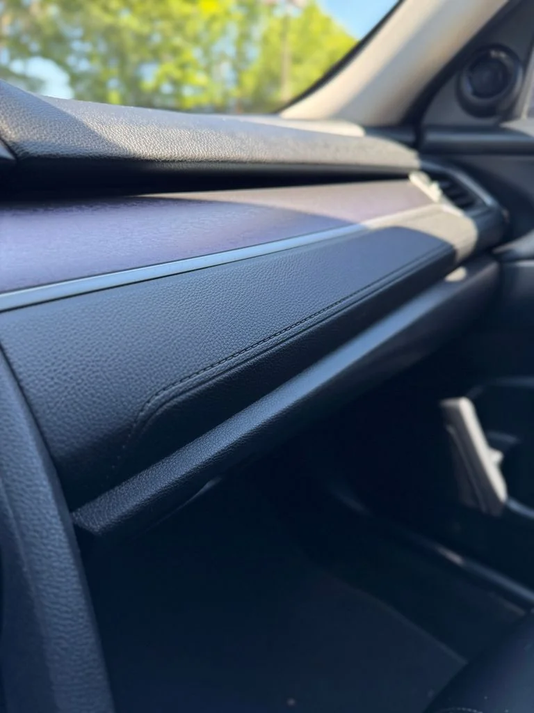 Used 2016 Black Honda EX-T image 28