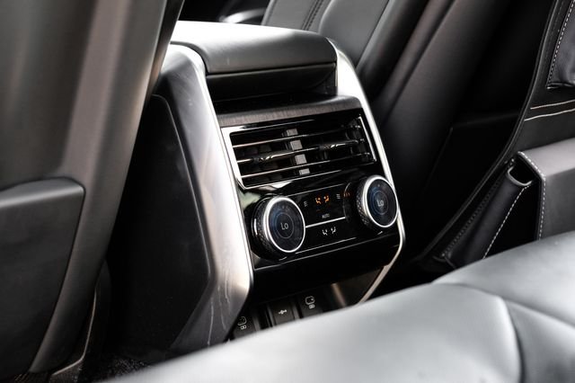 Certified Used 2024 White Land Rover SE image 41