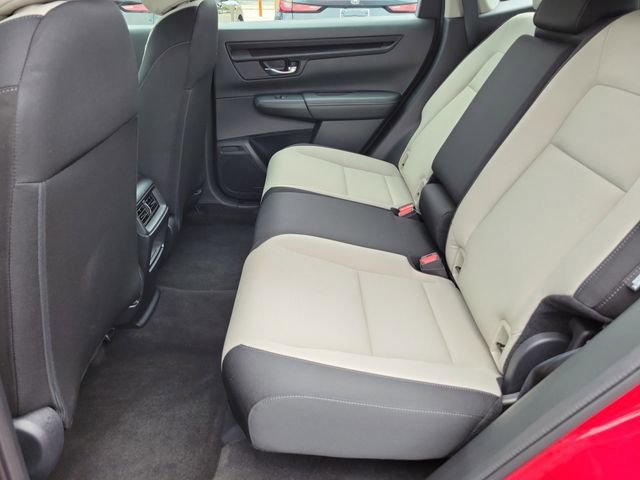 2024 Honda CR-V LX - Photo 11