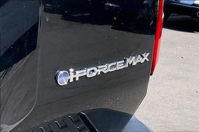 Certified Used 2024 BLACK Toyota  image 9