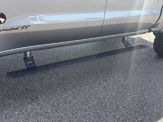 New 2026 Sterling Gray Metallic Chevrolet RST image 26