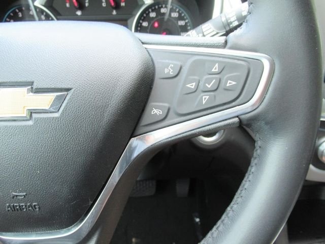 Used 2019 Gray Chevrolet LT image 24