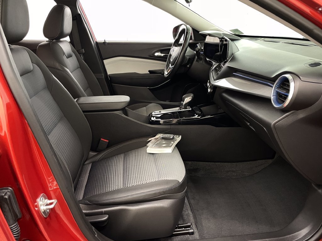 Certified Used 2024 Cayenne Orange Metallic Chevrolet LT image 36