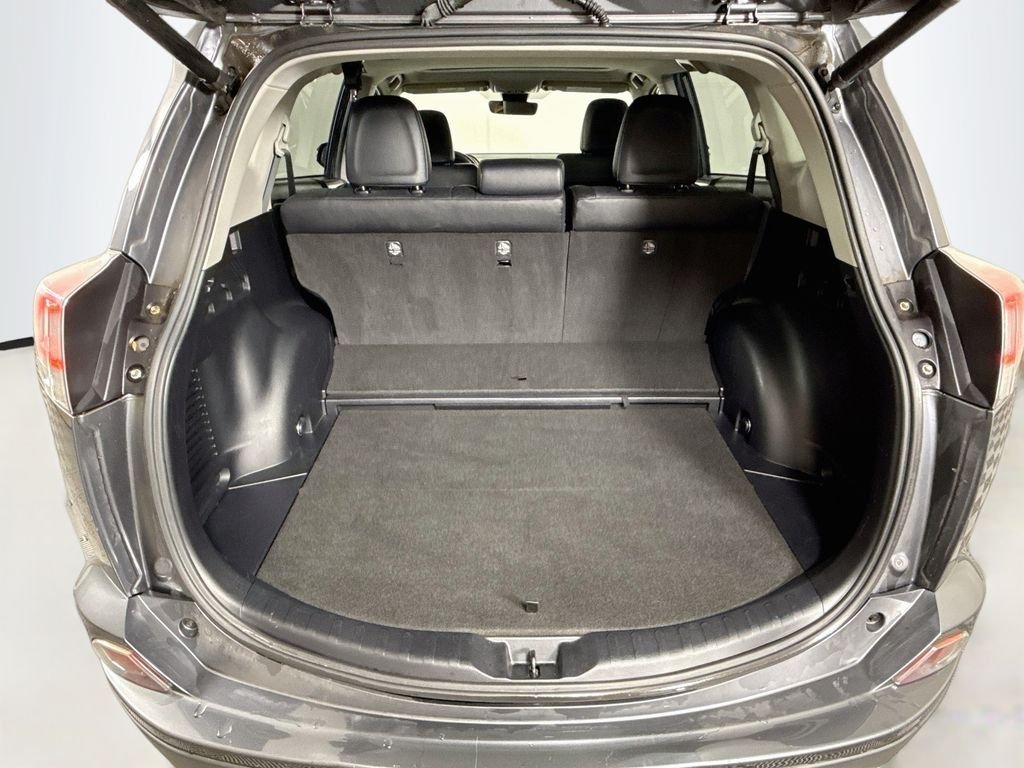 Used 2016 Gray Toyota Limited image 26