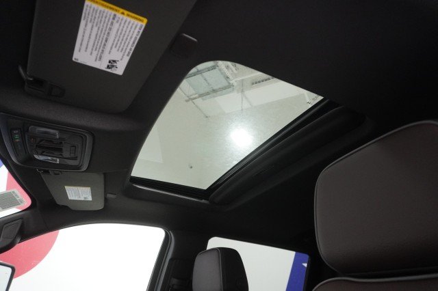 2026 GMC Sierra 2500HD Denali - Photo 22