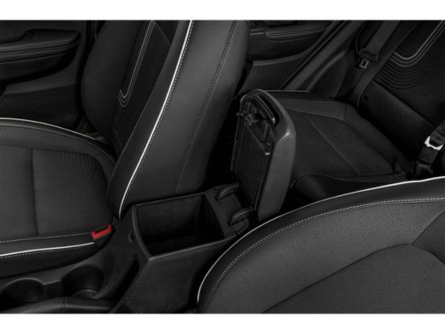 Used 2023 Scarlet Red Hyundai Limited image 16