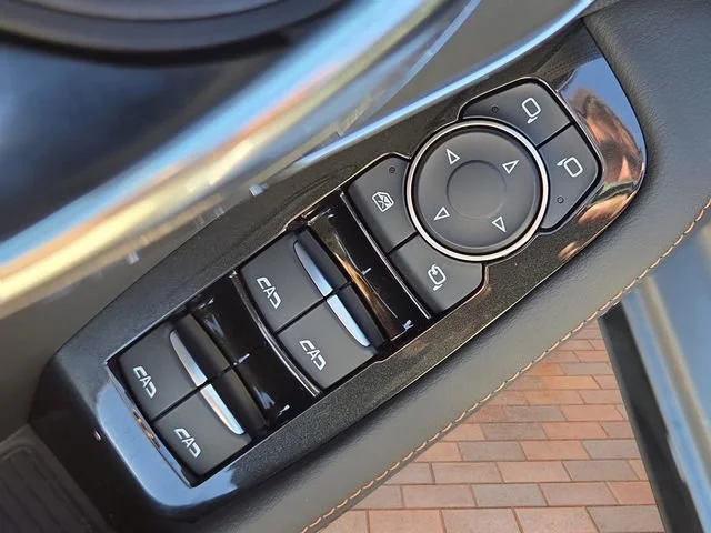 2026 Cadillac CT5 Sport - Photo 16