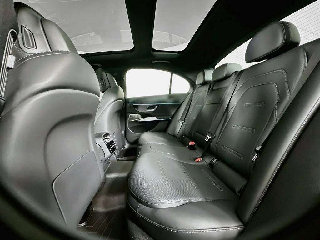 Used 2026 Black Mercedes-Benz E 53 AMG® image 23