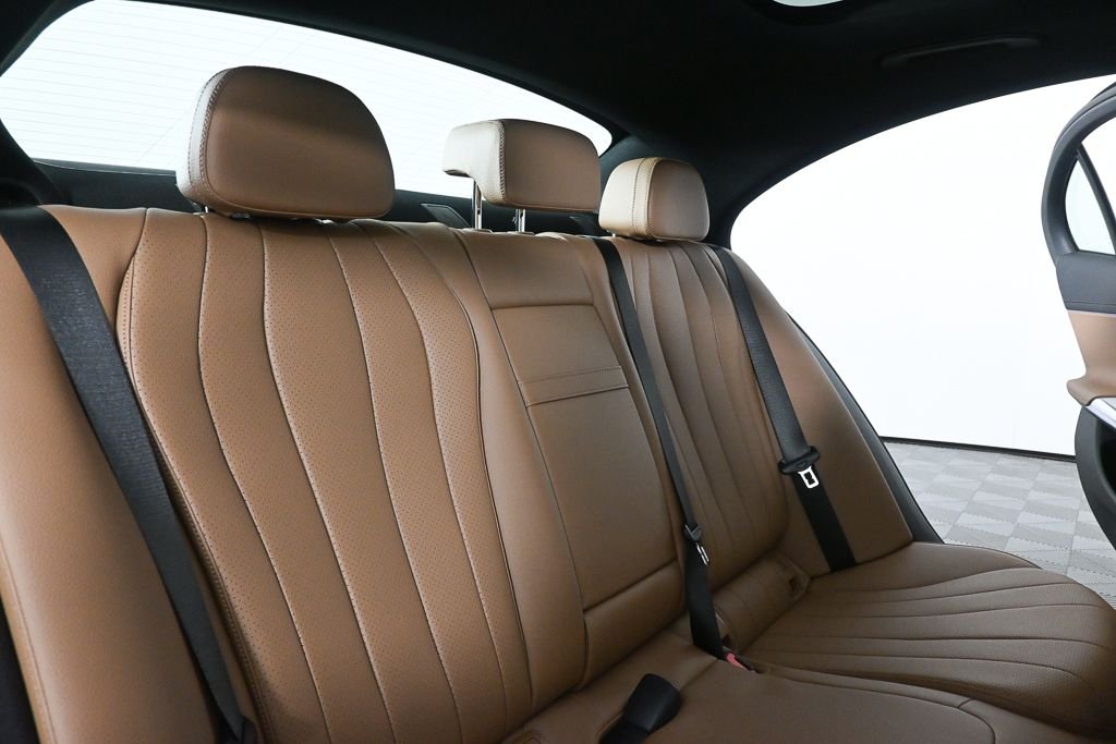 New 2026 Graphite Grey Metallic Mercedes-Benz E 350 image 19