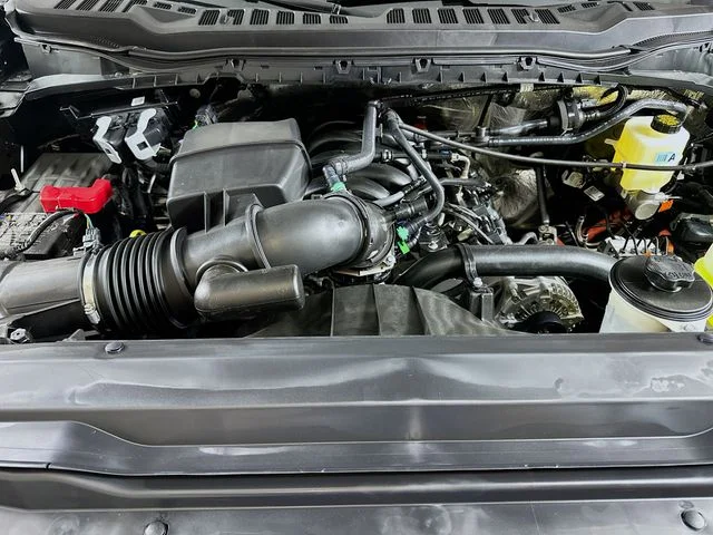 New 2026 Ford F-250SD Lariat