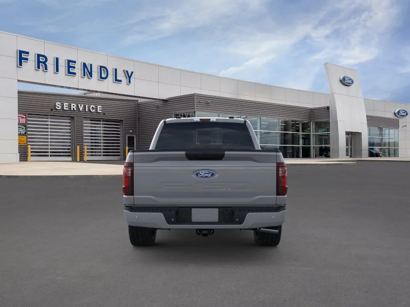 New 2026 Avalanche Ford STX® image 38
