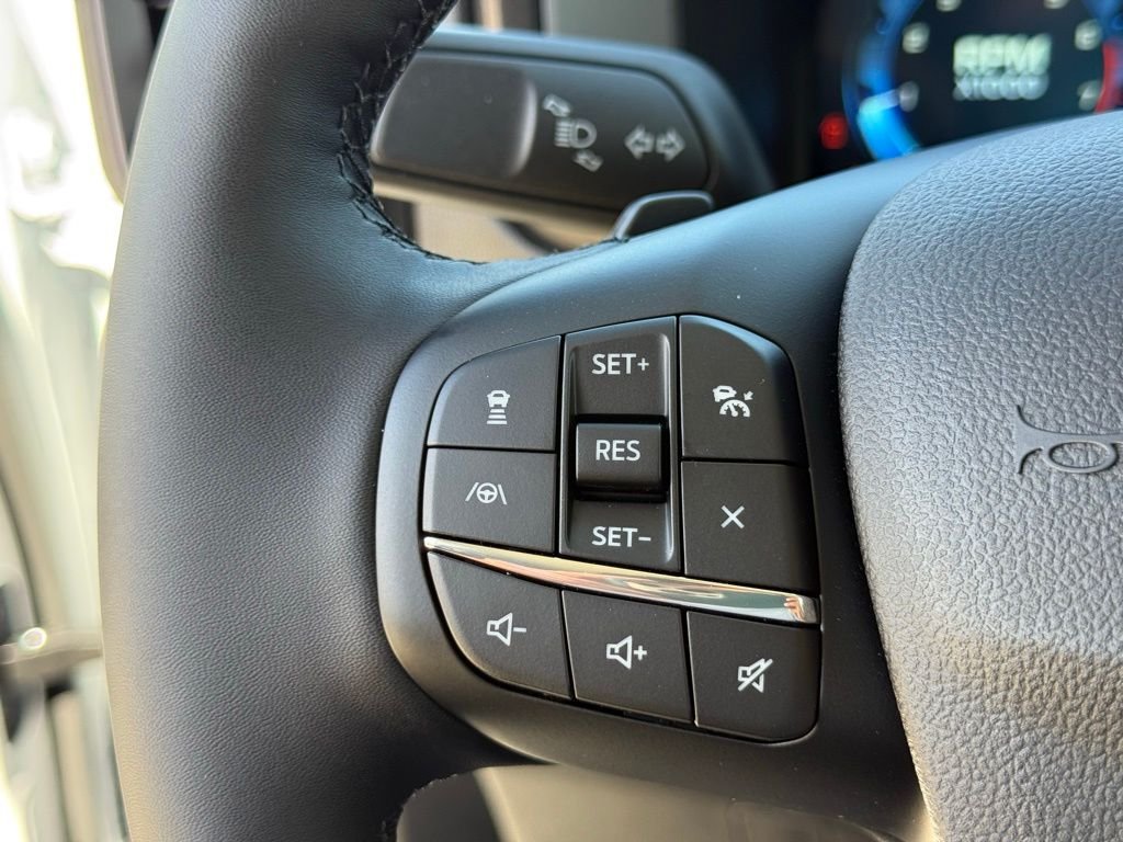 New 2026 Oxford White Ford Badlands® image 12