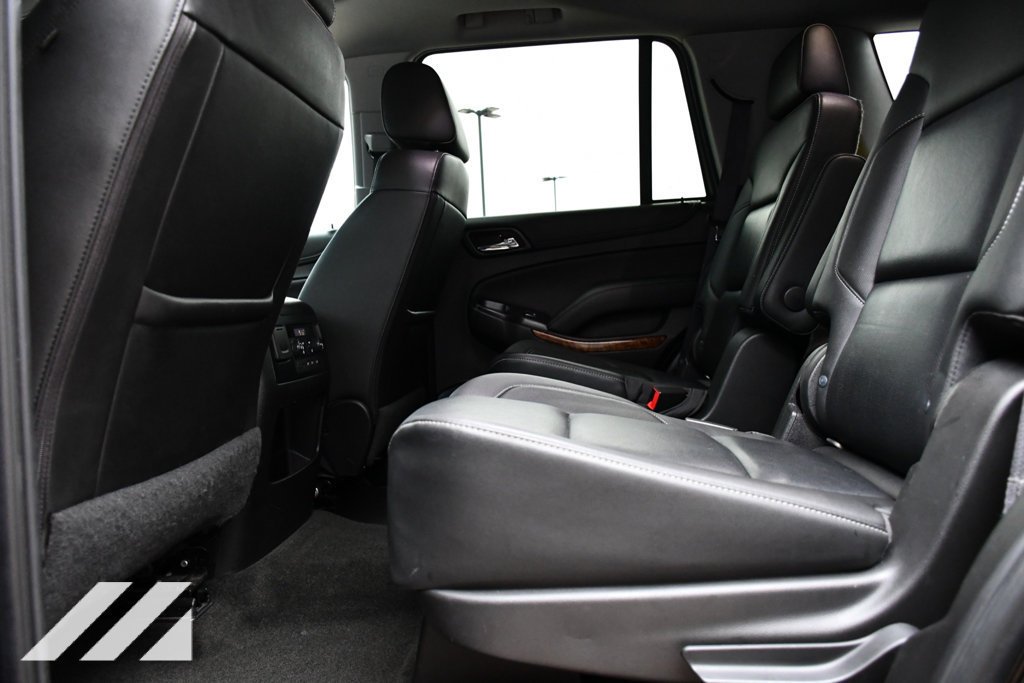 Used 2017 BLACK Chevrolet Premier image 23