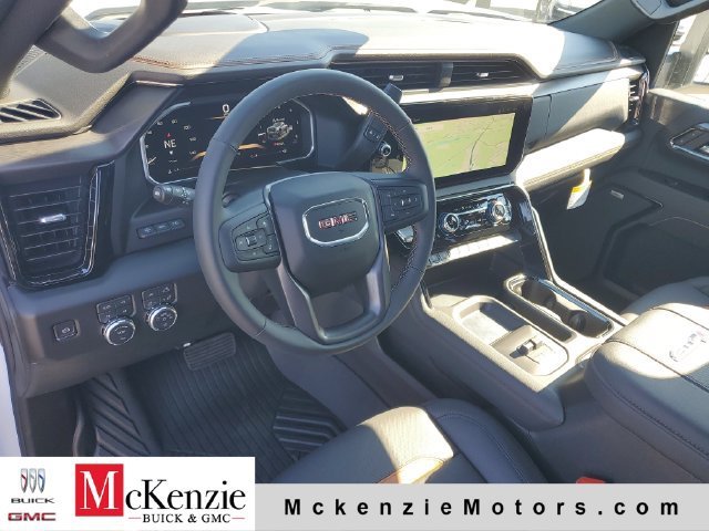 2026 GMC Sierra 2500HD AT4 - Photo 6