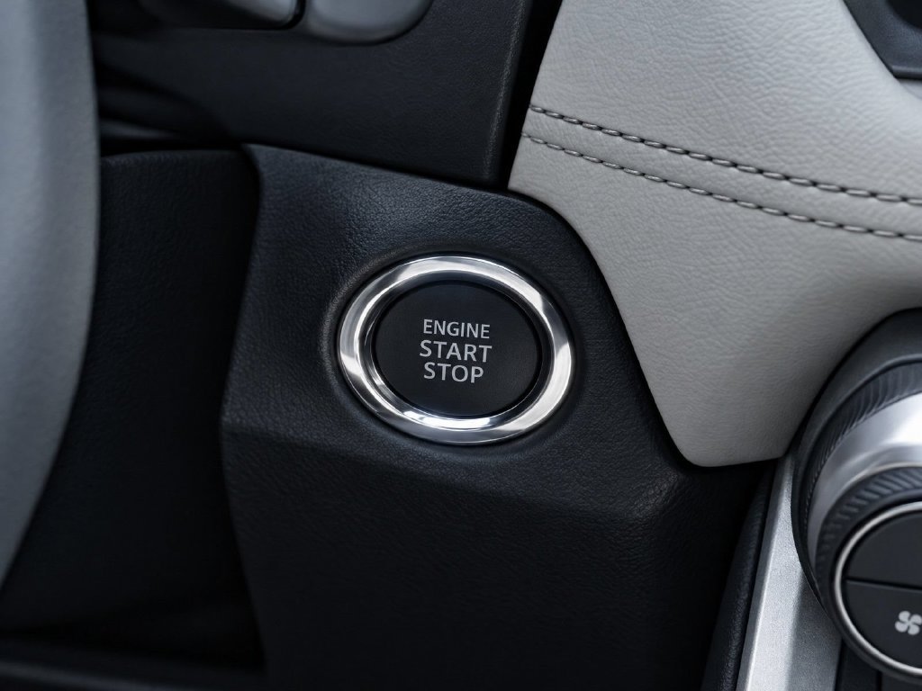 Used 2024 Blue Toyota XLE image 11