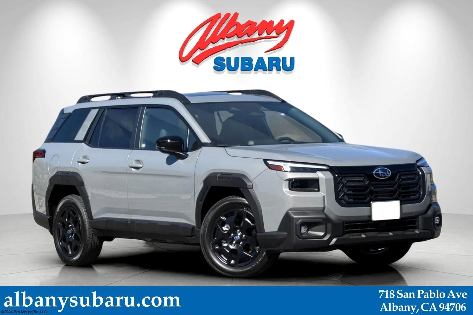 2026 Subaru Outback Limited's photo