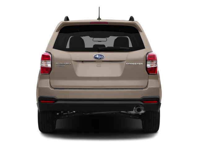 Used 2014 Dark Gray Metallic Subaru 2.5i Premium image 8