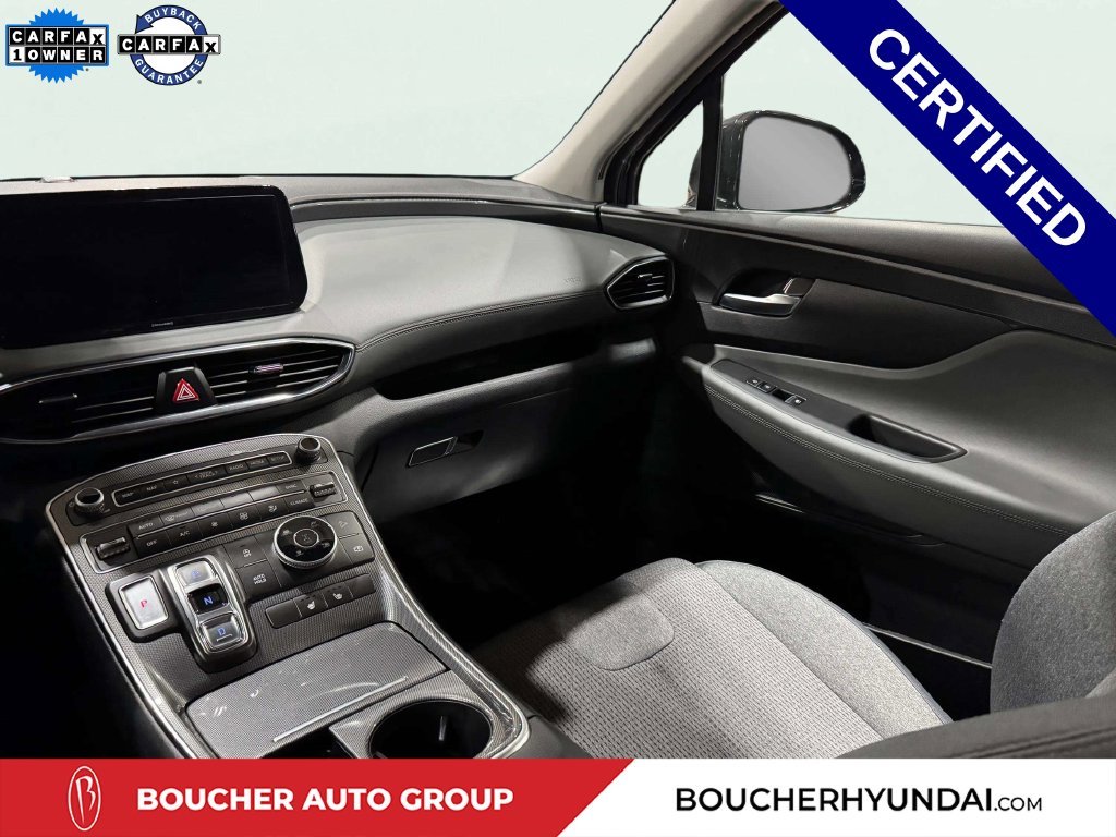 2023 Hyundai Santa Fe SEL - Photo 11