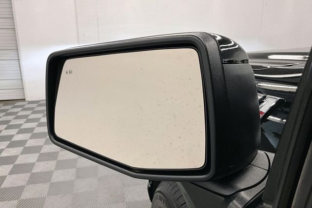 Used 2020 Black Chevrolet RST image 39