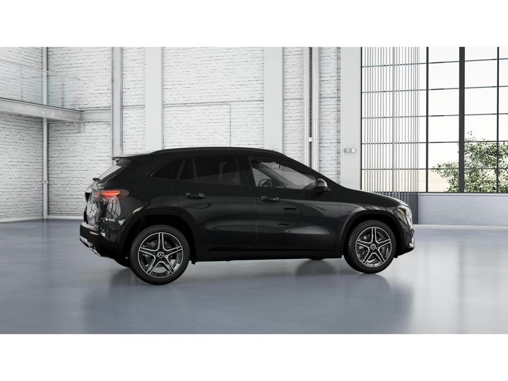 New 2026 Black Mercedes-Benz GLA 250 image 18