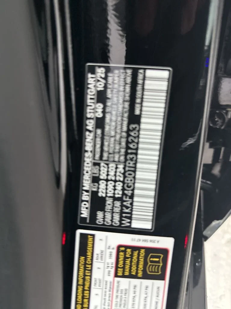 Used 2026 Black Mercedes-Benz C 300 image 31