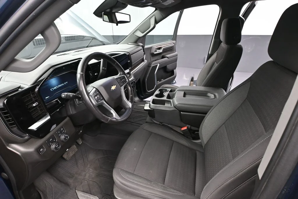 2022 Chevrolet Silverado 1500 LT - Photo 26