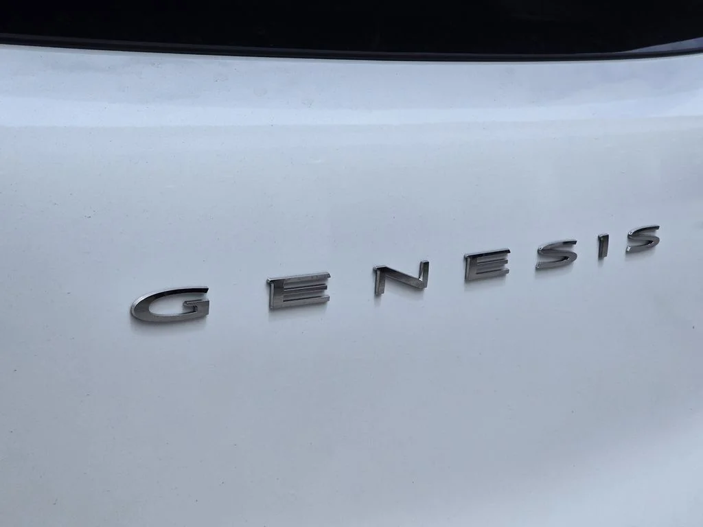 New 2026 White Genesis Base image 6