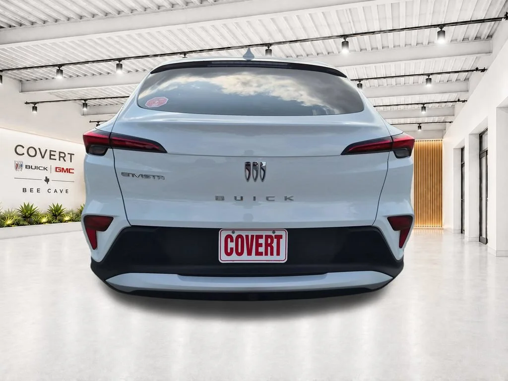 2026 Buick Envista Preferred - Photo 11