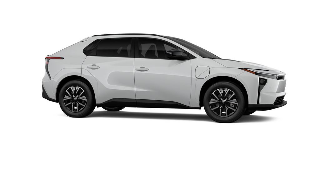 2026 Toyota bZ XLE - Photo 15
