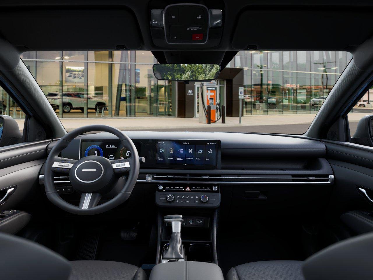 New 2027  Hyundai SE image 11
