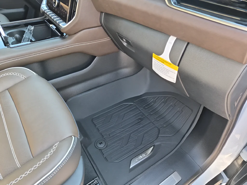 New 2026 GMC Yukon Denali Ultimate, photo 39