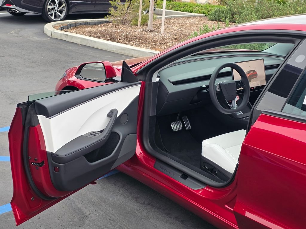 Used 2026  Tesla Performance image 36