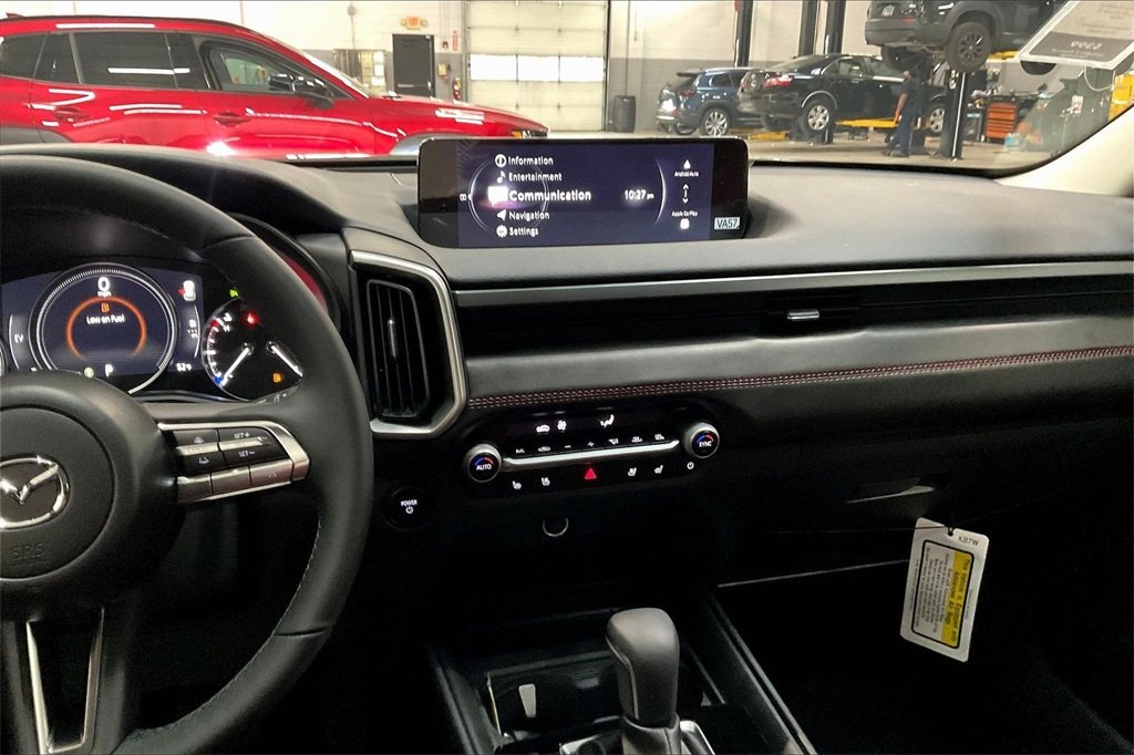 2026 MAZDA CX-50 - Image 5