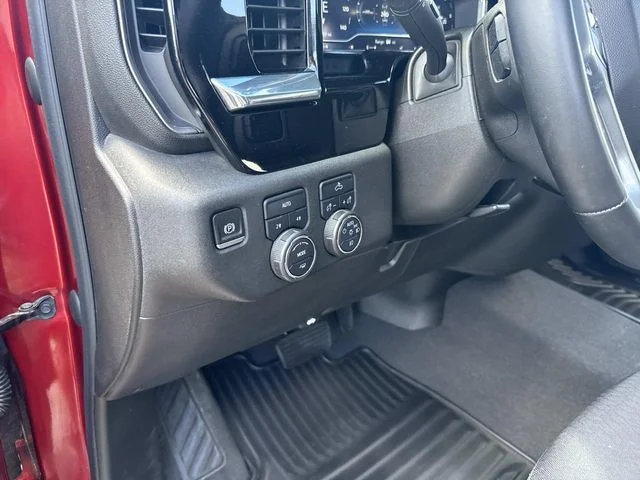 Used 2023 Red Chevrolet RST image 22