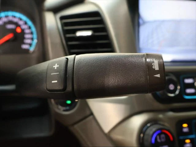 Used 2018 SATIN STEEL METALLIC GMC Denali image 16