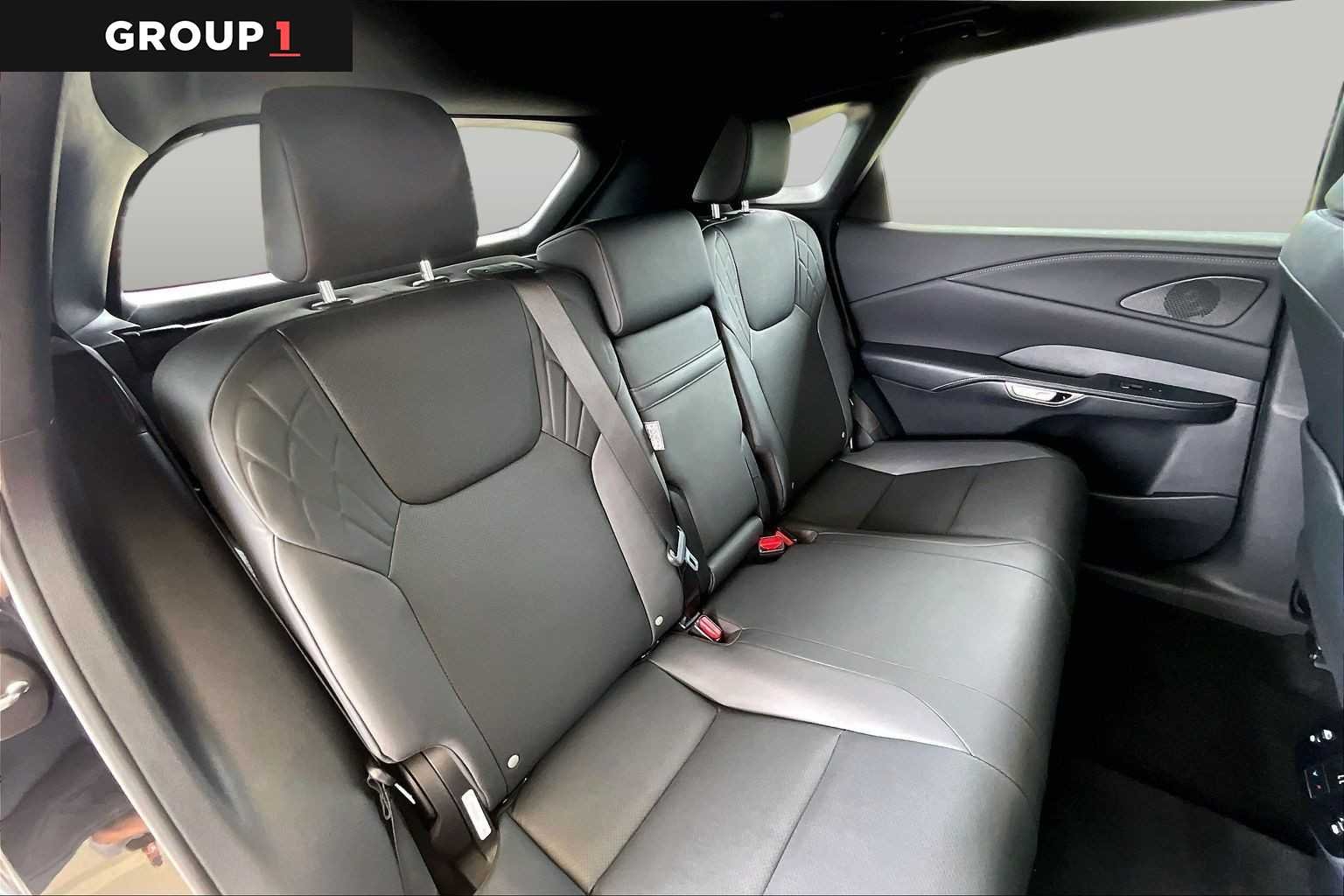 Used 2026 Caviar Lexus Premium image 17