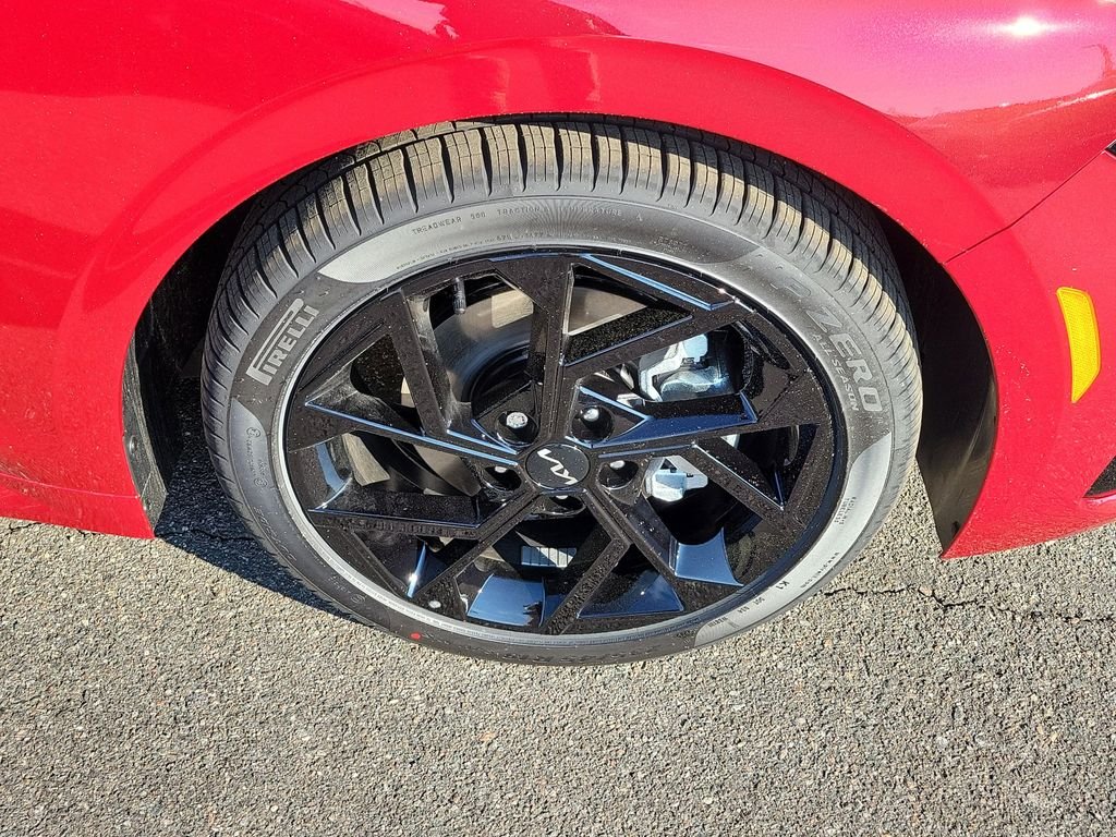 New 2026 Red Kia GT-Line image 39