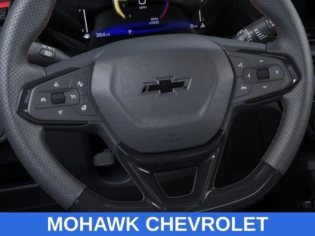 2026 Chevrolet Trailblazer RS - Photo 19