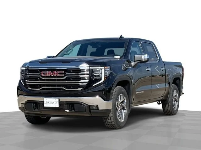 New 2026 GMC Sierra 1500 SLT