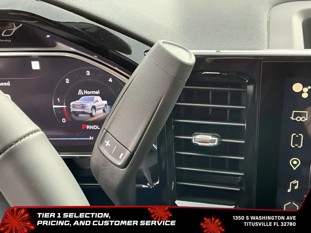 New 2026 Coastal Dune GMC SLE image 35