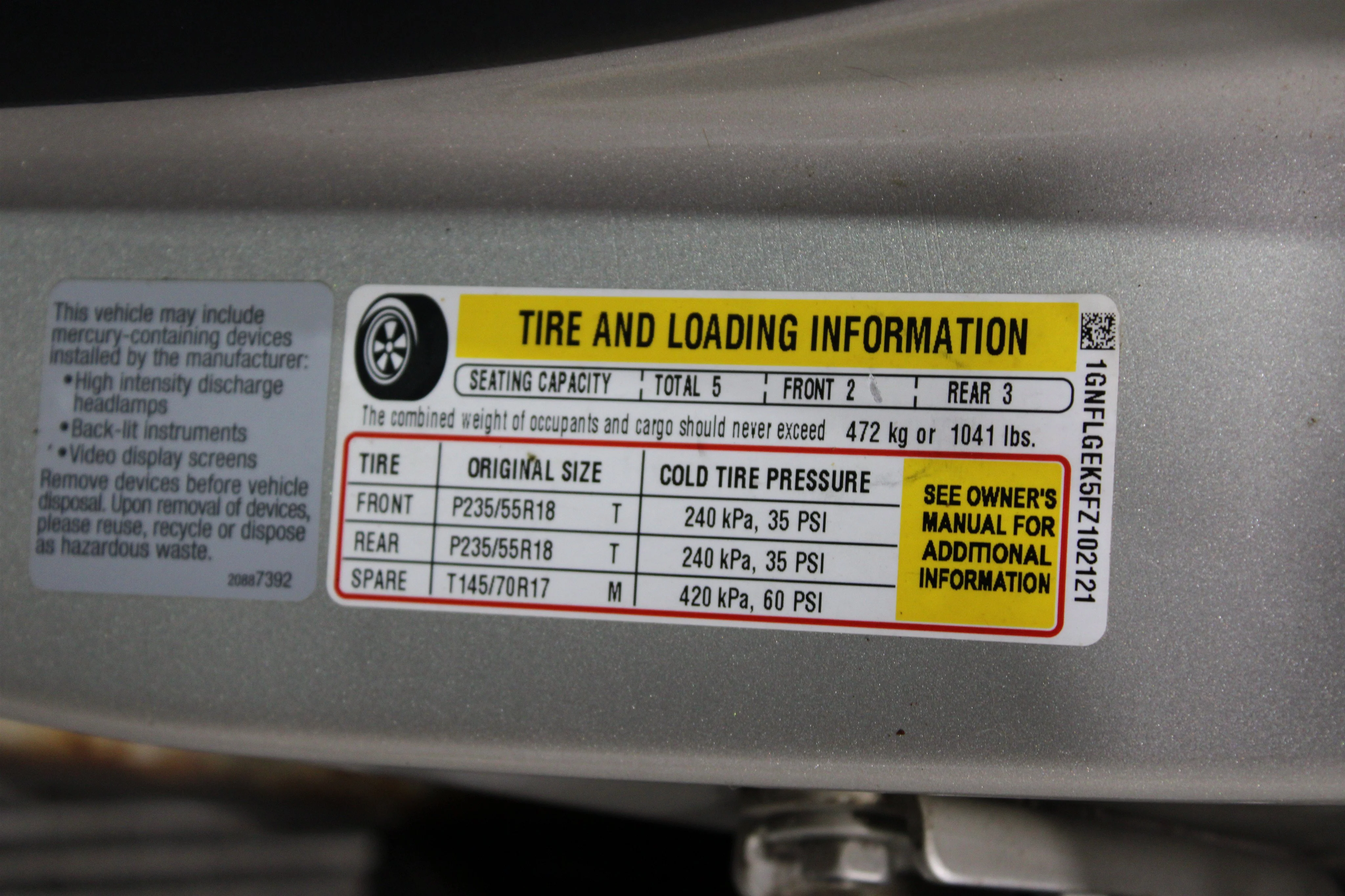 2015 Chevrolet Equinox 2LT - Photo 39