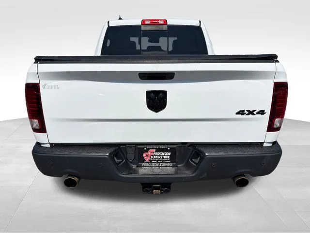 Used 2019 White Ram Warlock image 6