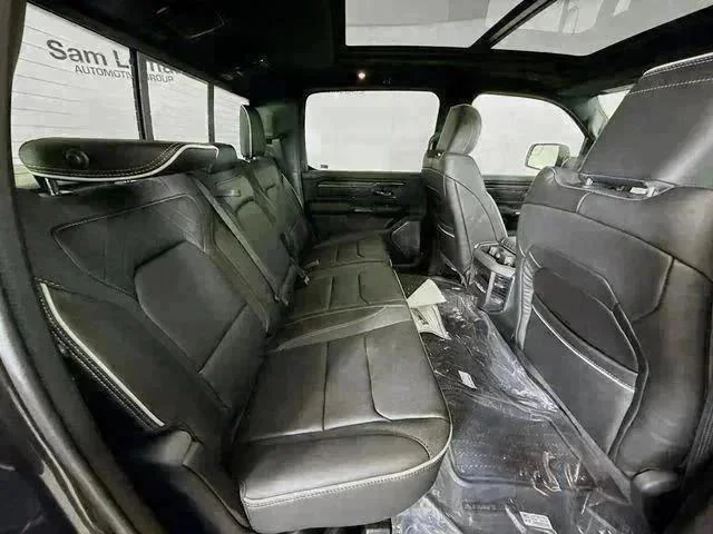2026 RAM 1500 Limited - Photo 28