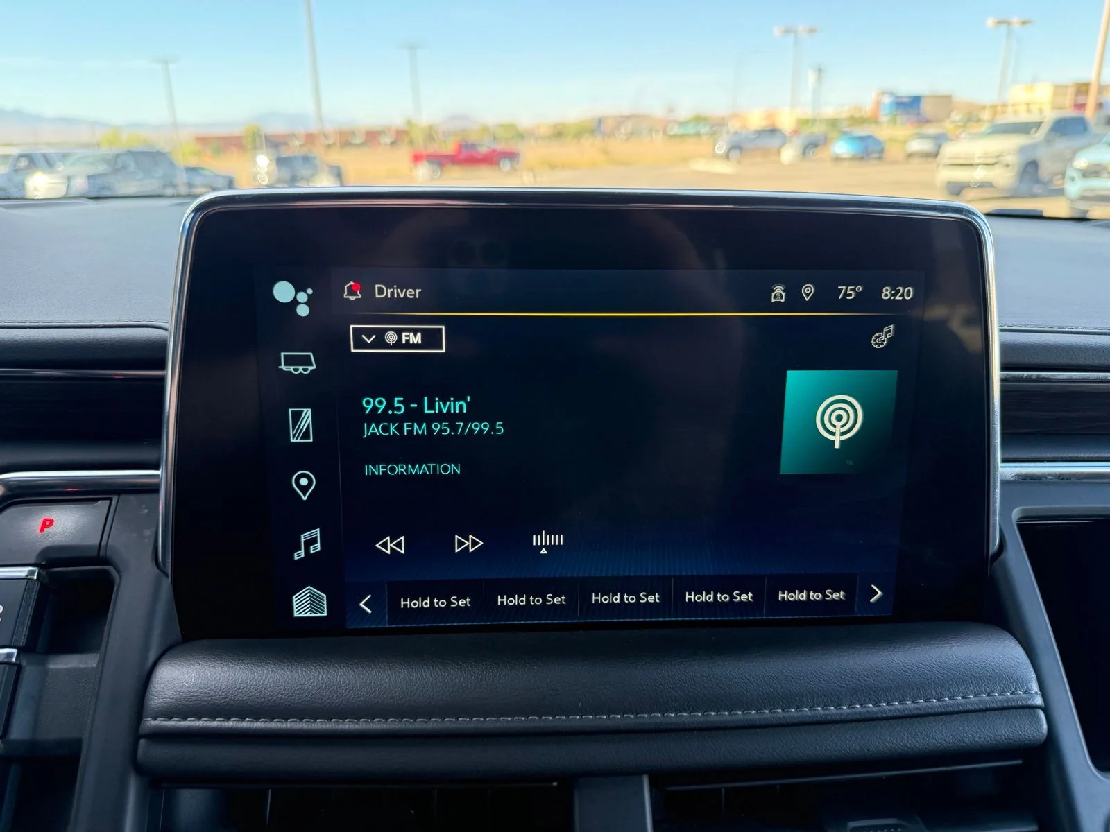 2023 Chevrolet Tahoe LT - Photo 23