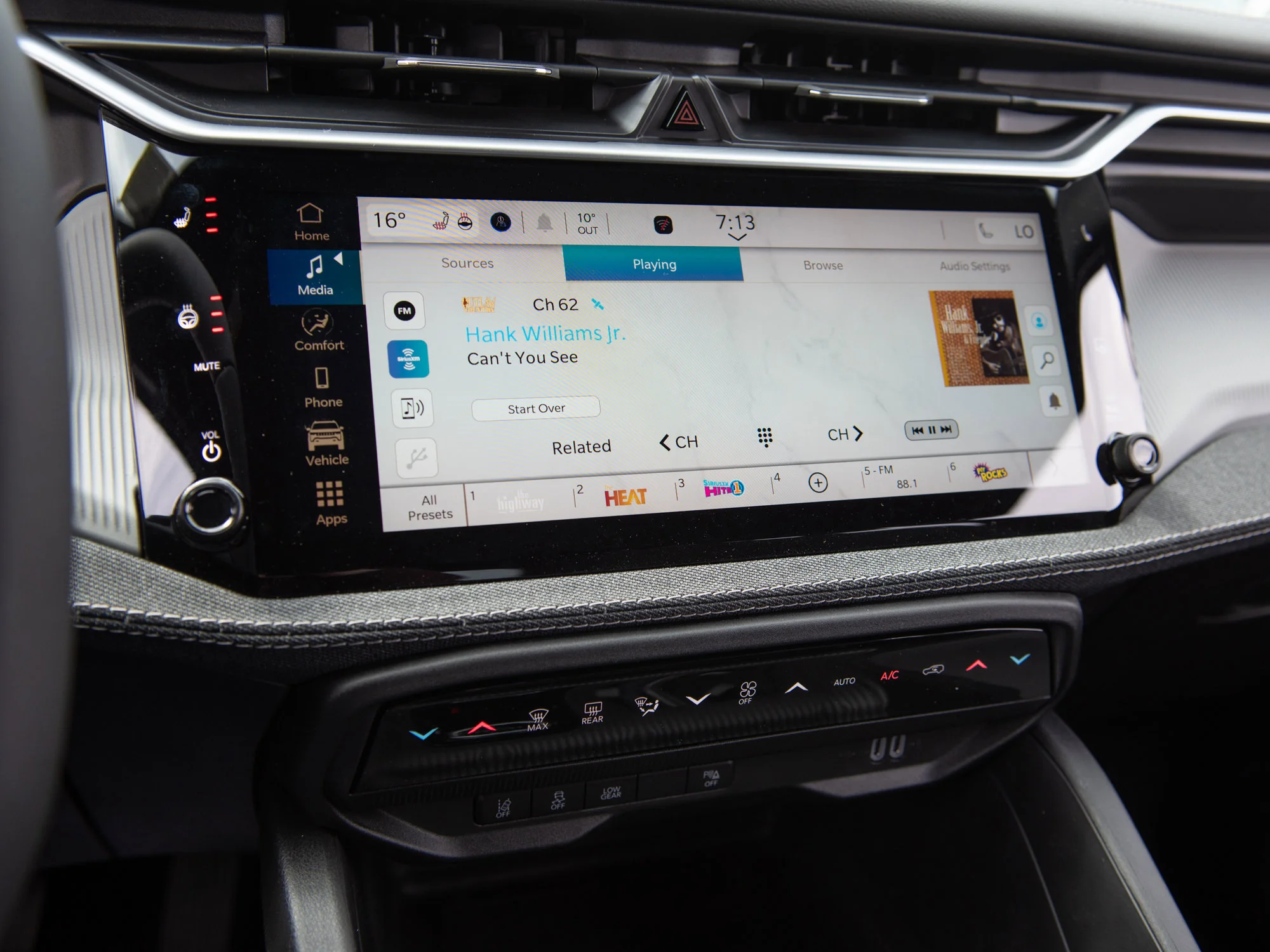 New 2026 41 Jeep Laredo * Hybrid image 15