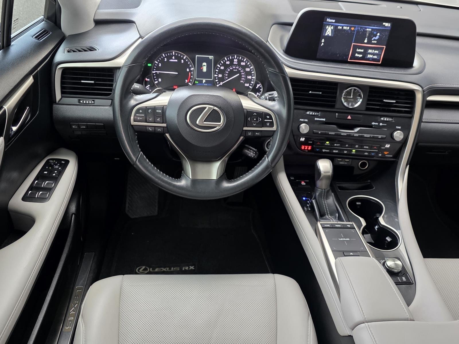 2022 Lexus RX 350 - Photo 10